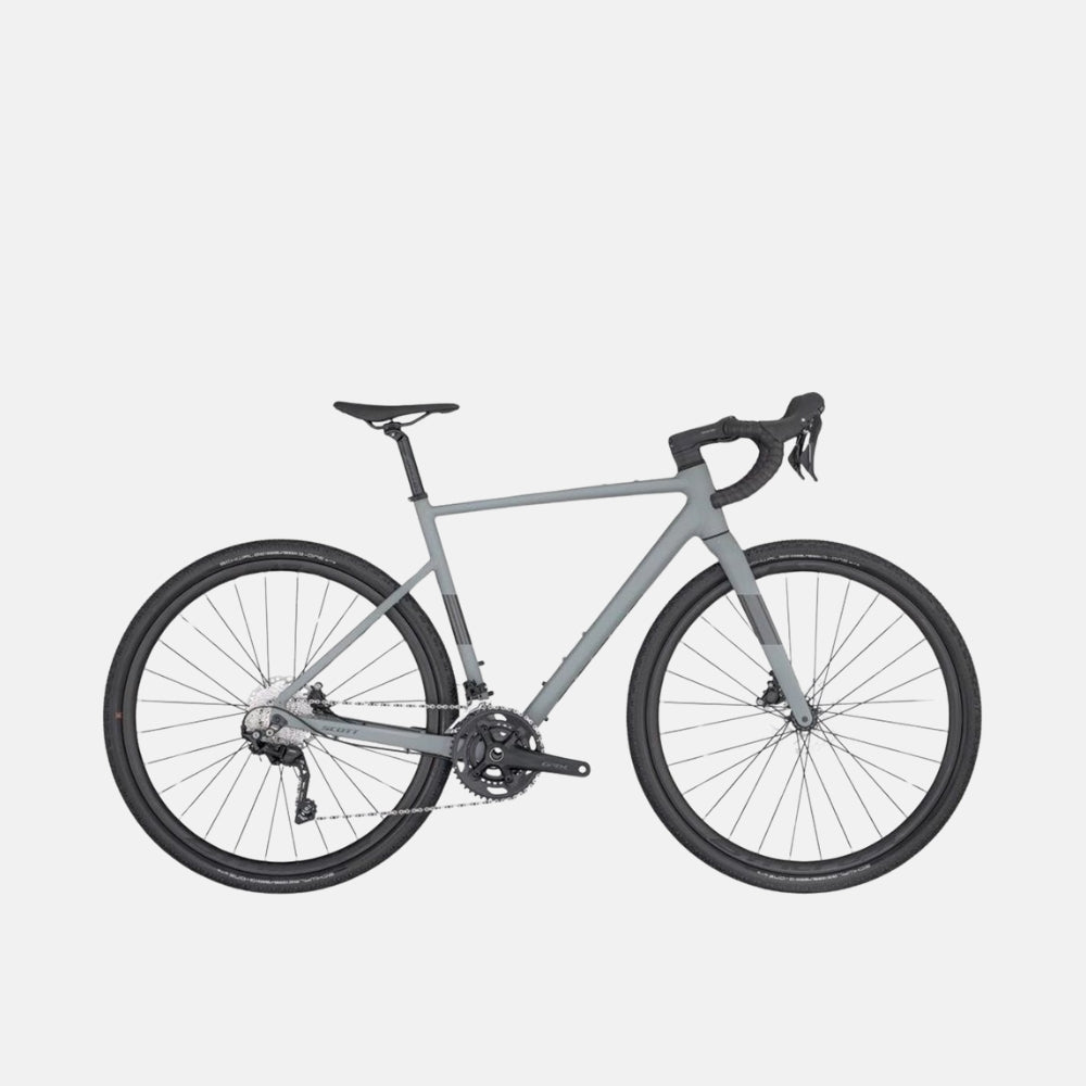 Scott Speedster Gravel 40