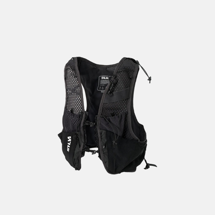 Silva Strive 10 Vest Black