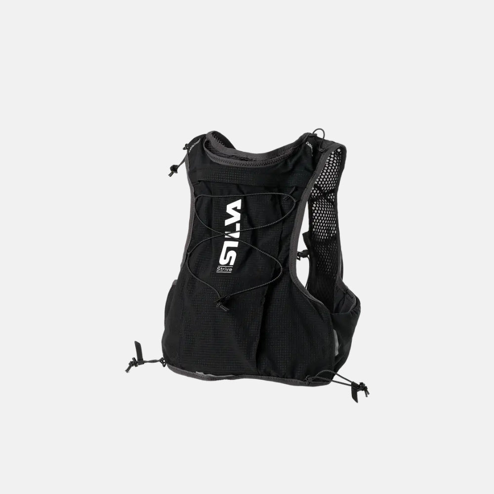 Silva Strive 10 Vest Black