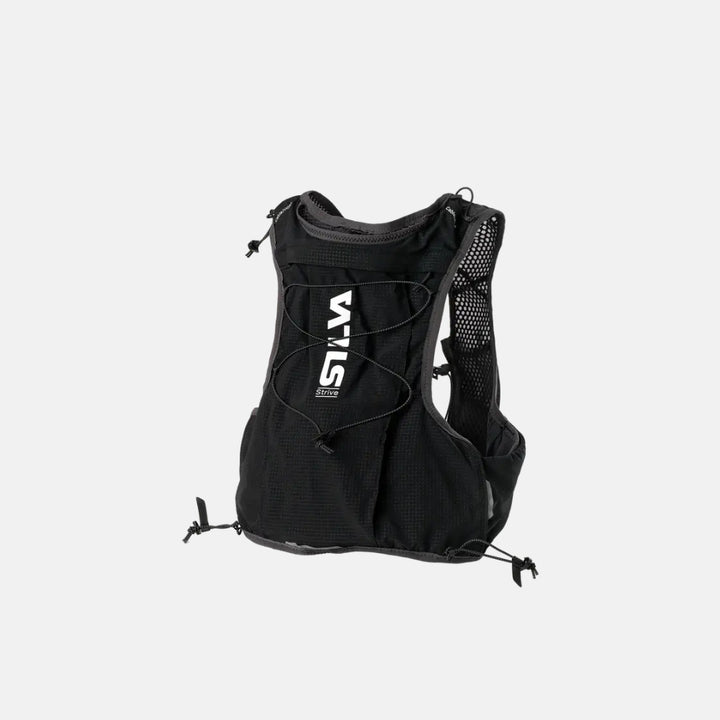 Silva Strive 10 Vest Black