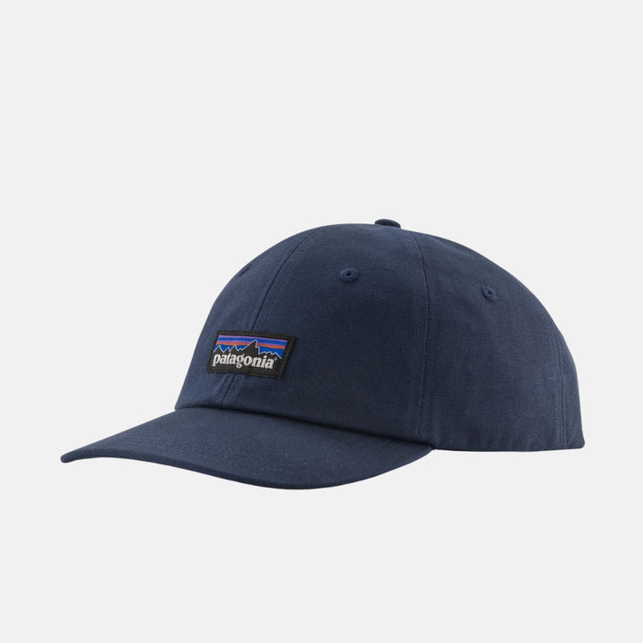 Patagonia P-6 Label Trad Cap