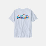 Patagonia M's Unity Fitz Responsibili-Tee