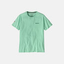 Rinsed Green