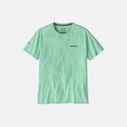 Patagonia Fitz Roy Icon Responsibili-Tee