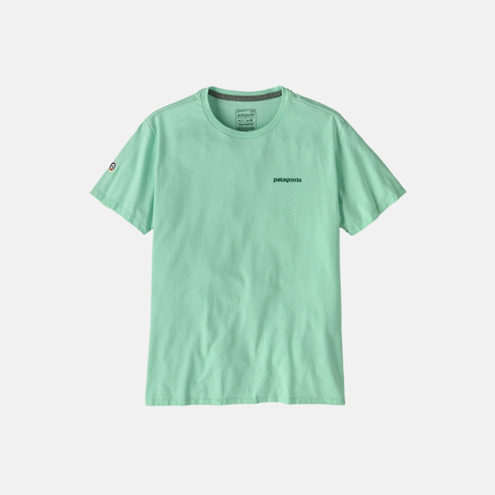 Patagonia Fitz Roy Icon Responsibili-Tee