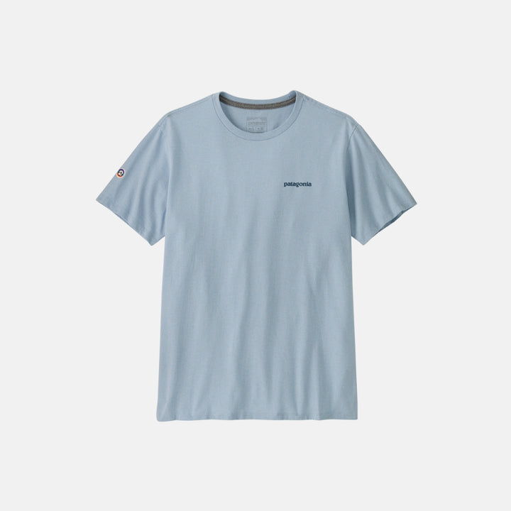 Patagonia Fitz Roy Icon Responsibili-Tee