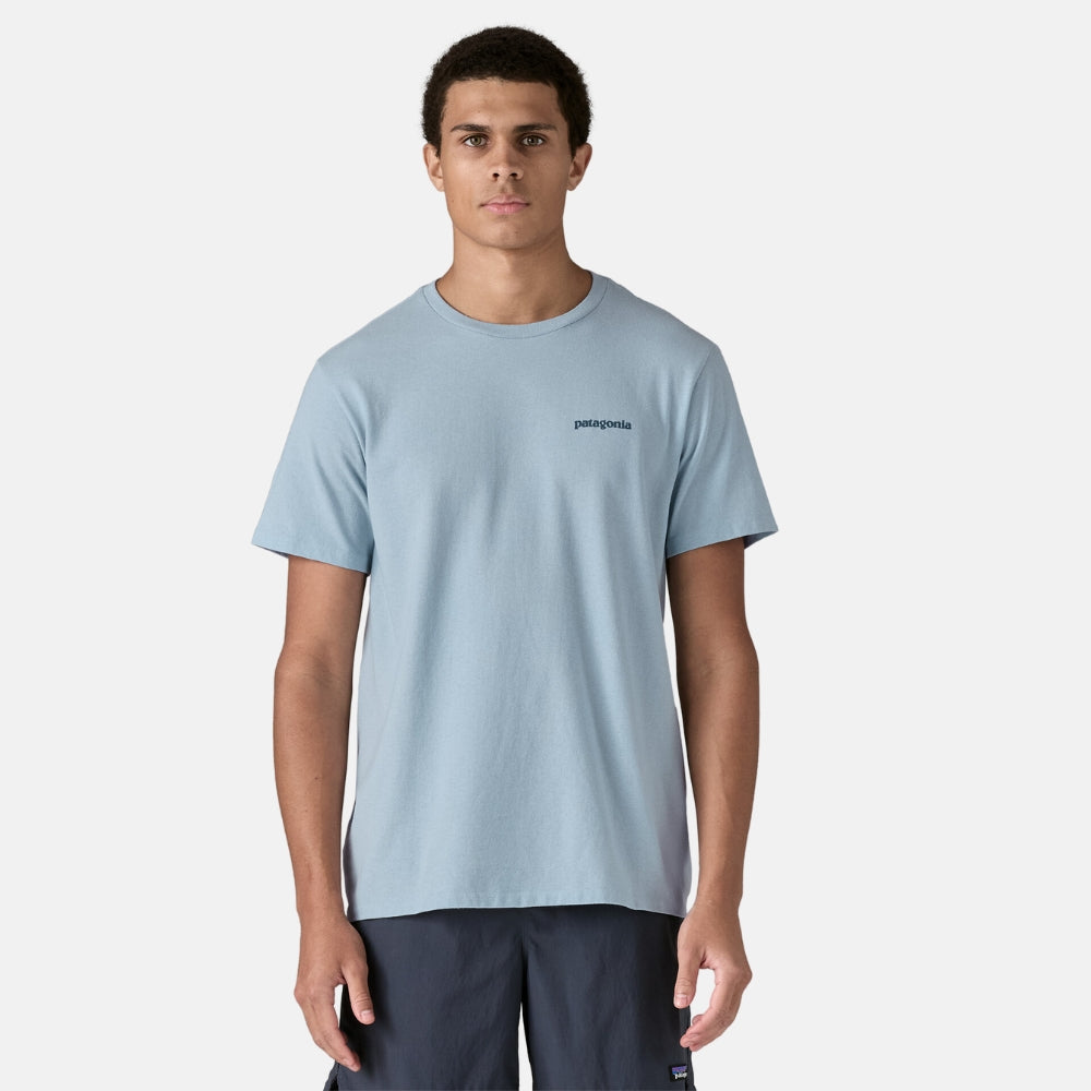 Patagonia Fitz Roy Icon Responsibili-Tee