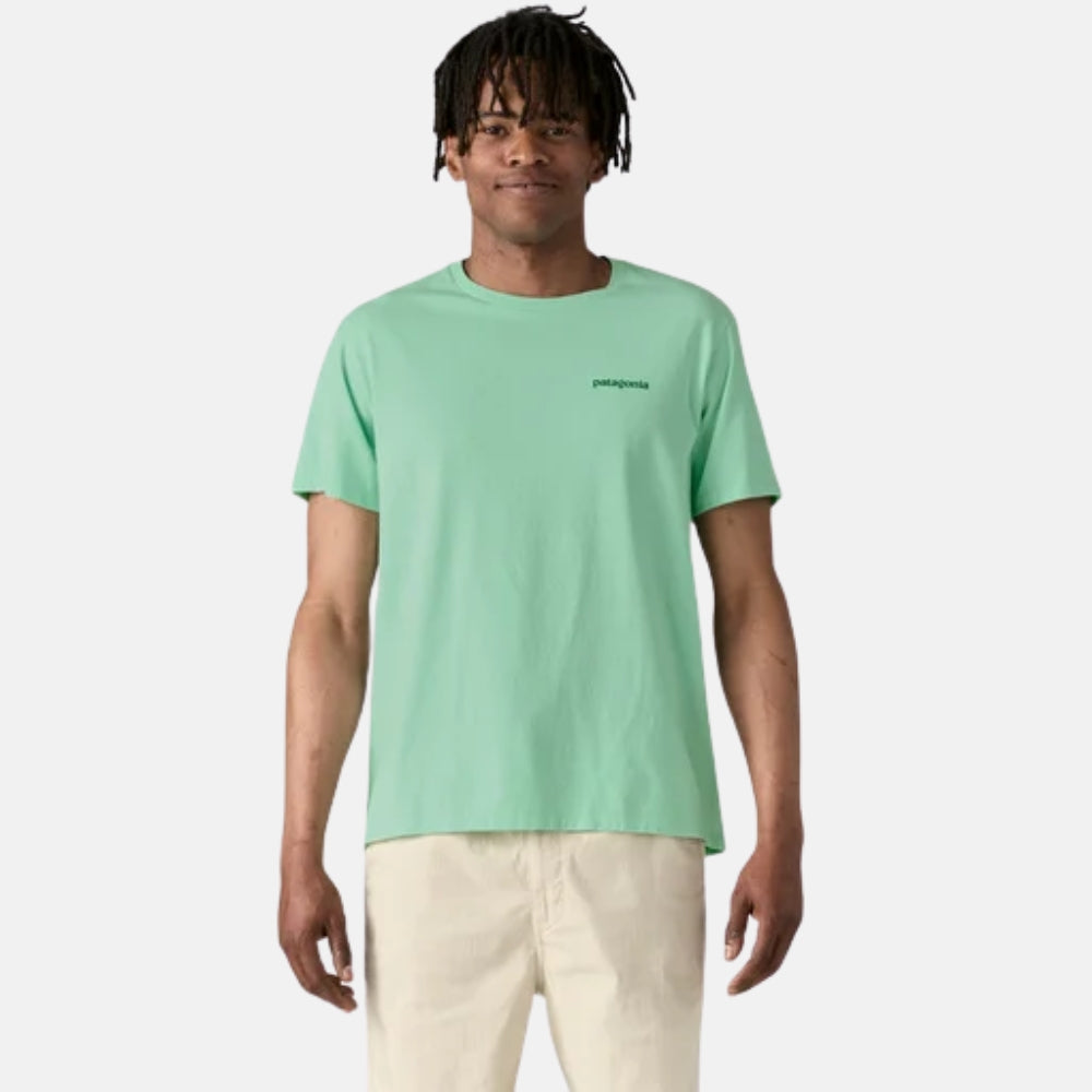 Patagonia Fitz Roy Icon Responsibili-Tee