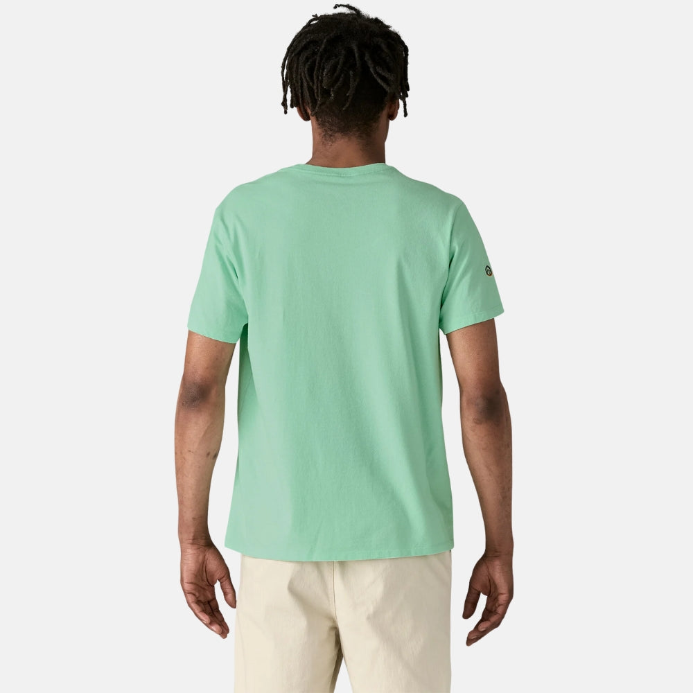 Patagonia Fitz Roy Icon Responsibili-Tee