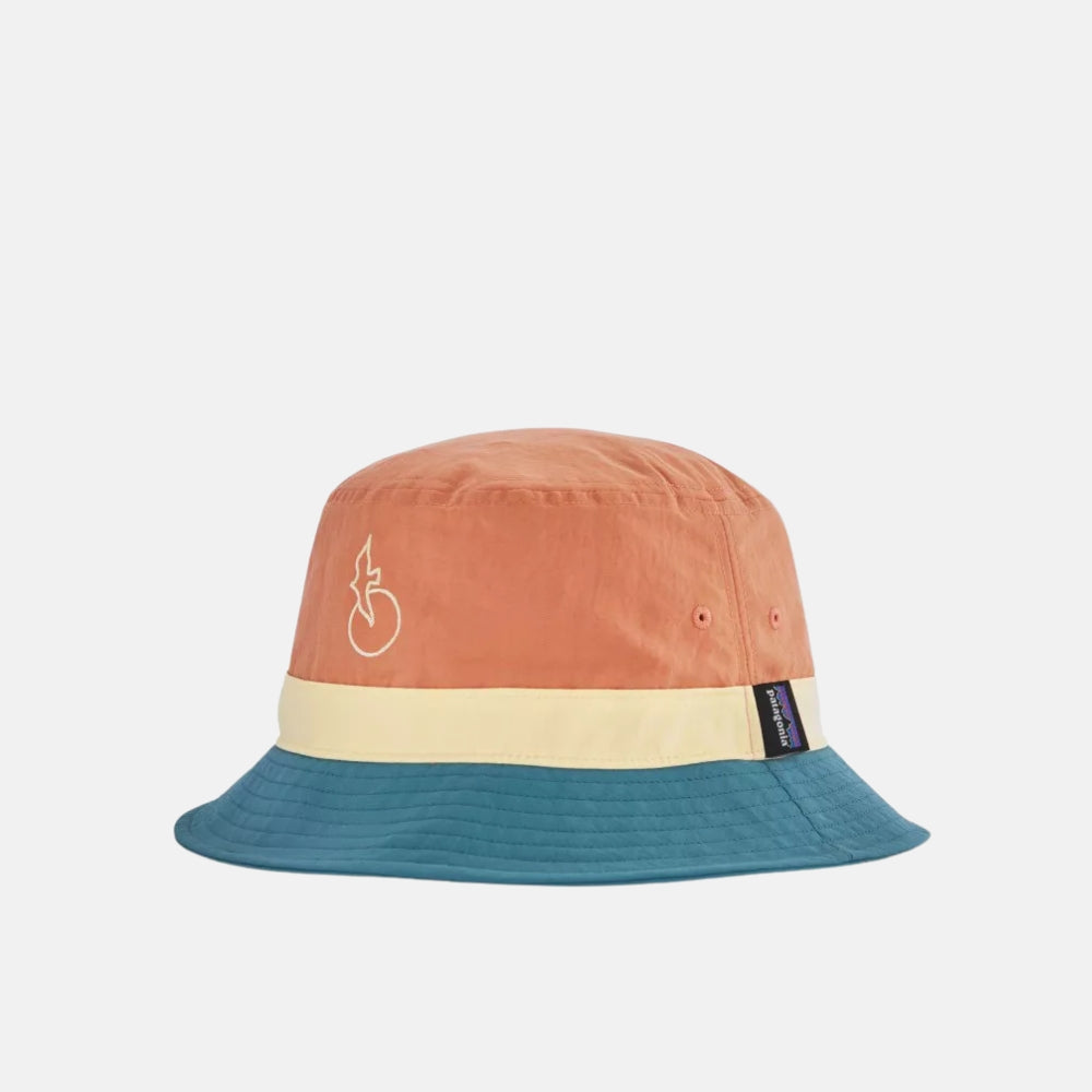 Patagonia Wavefarer Bucket Hat