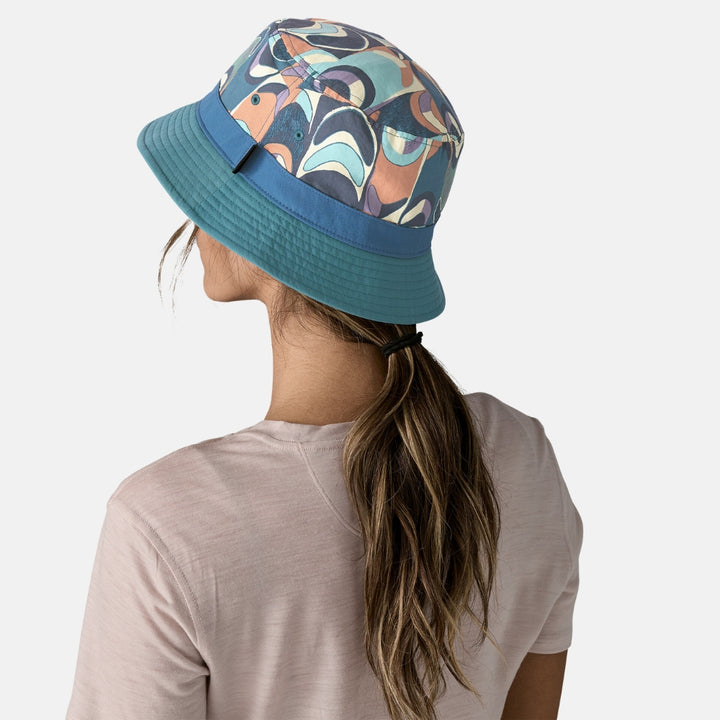 Patagonia Wavefarer Bucket Hat