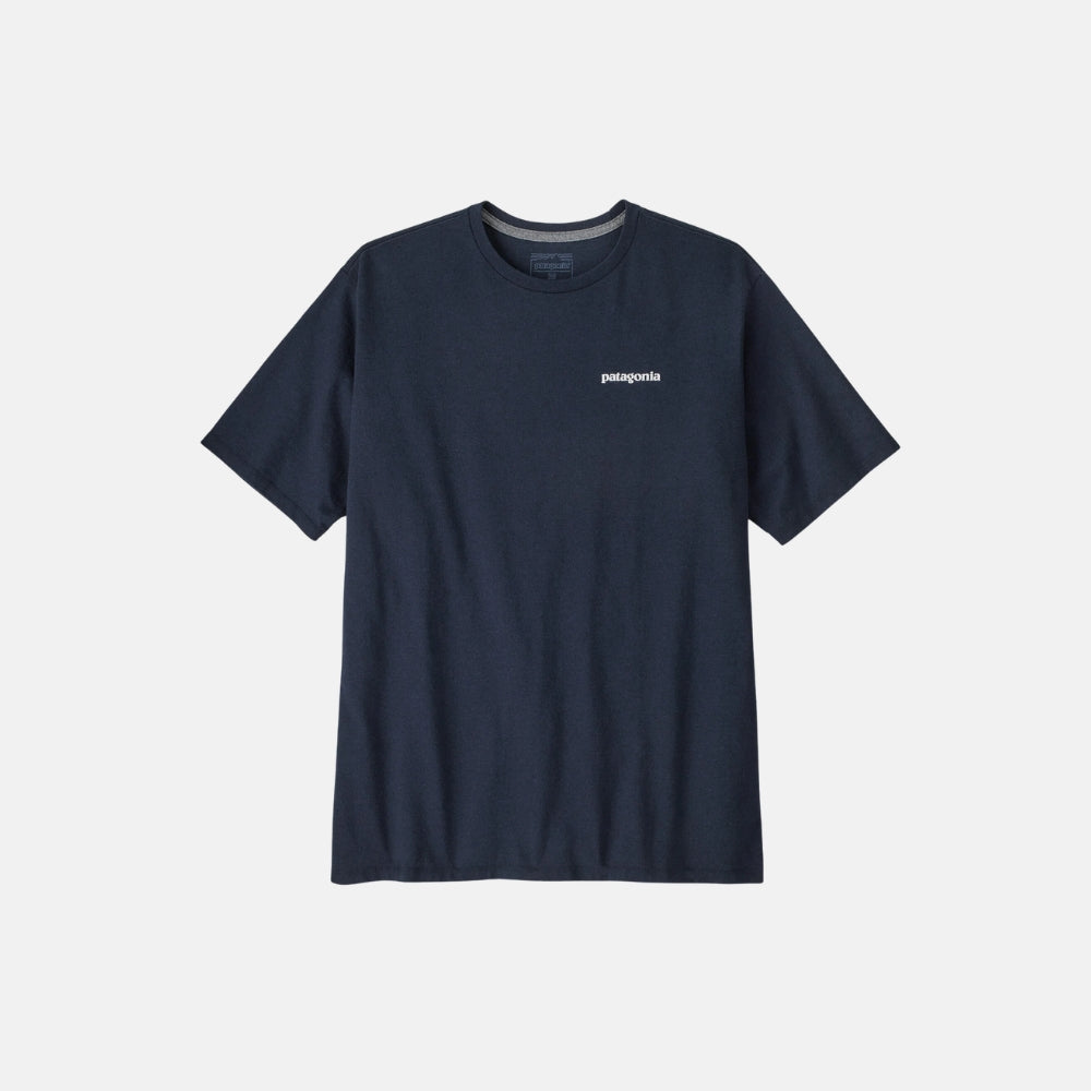 Patagonia M P-6 Logo Responsibili-Tee