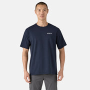 Patagonia M P-6 Logo Responsibili-Tee