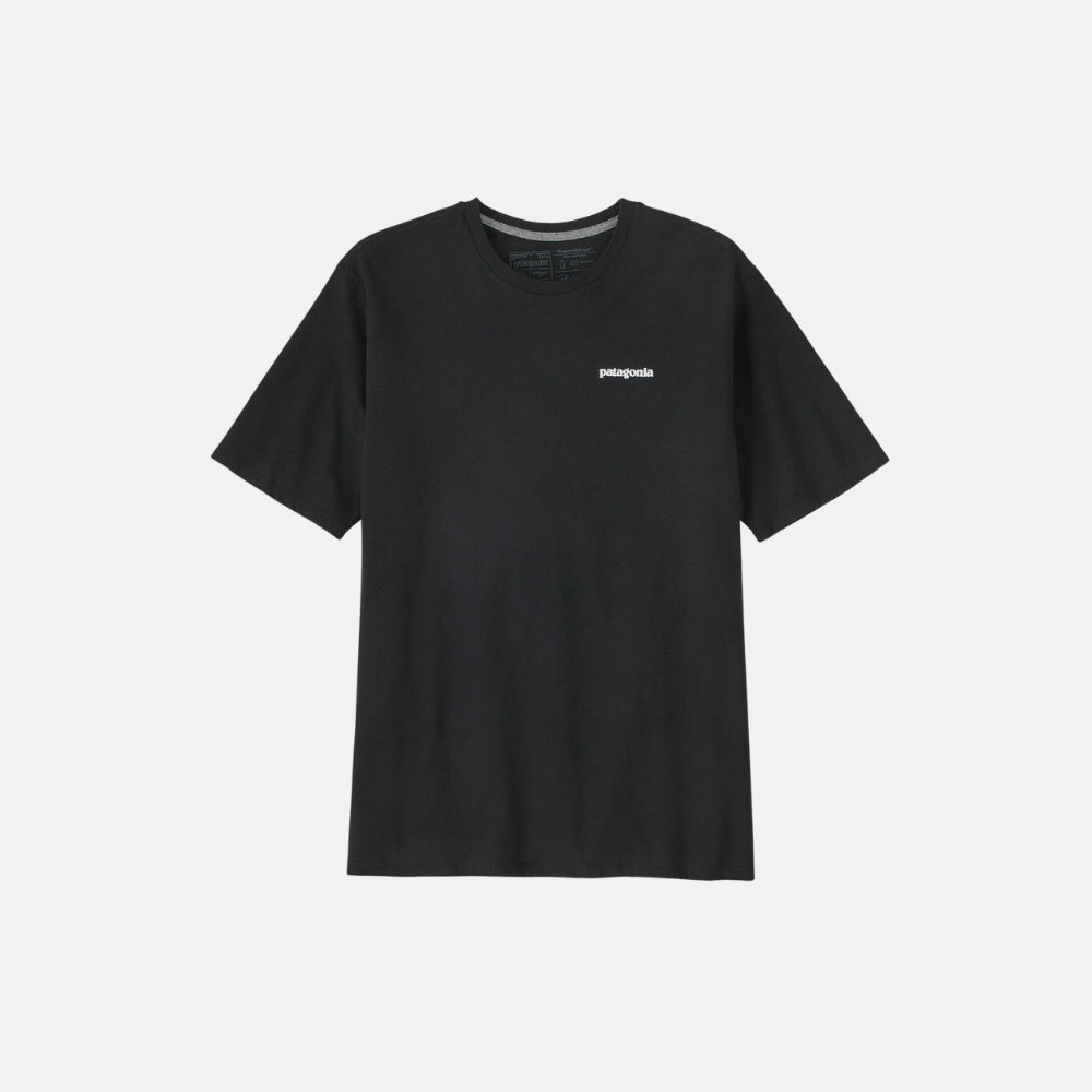 Patagonia M P-6 Logo Responsibili-Tee