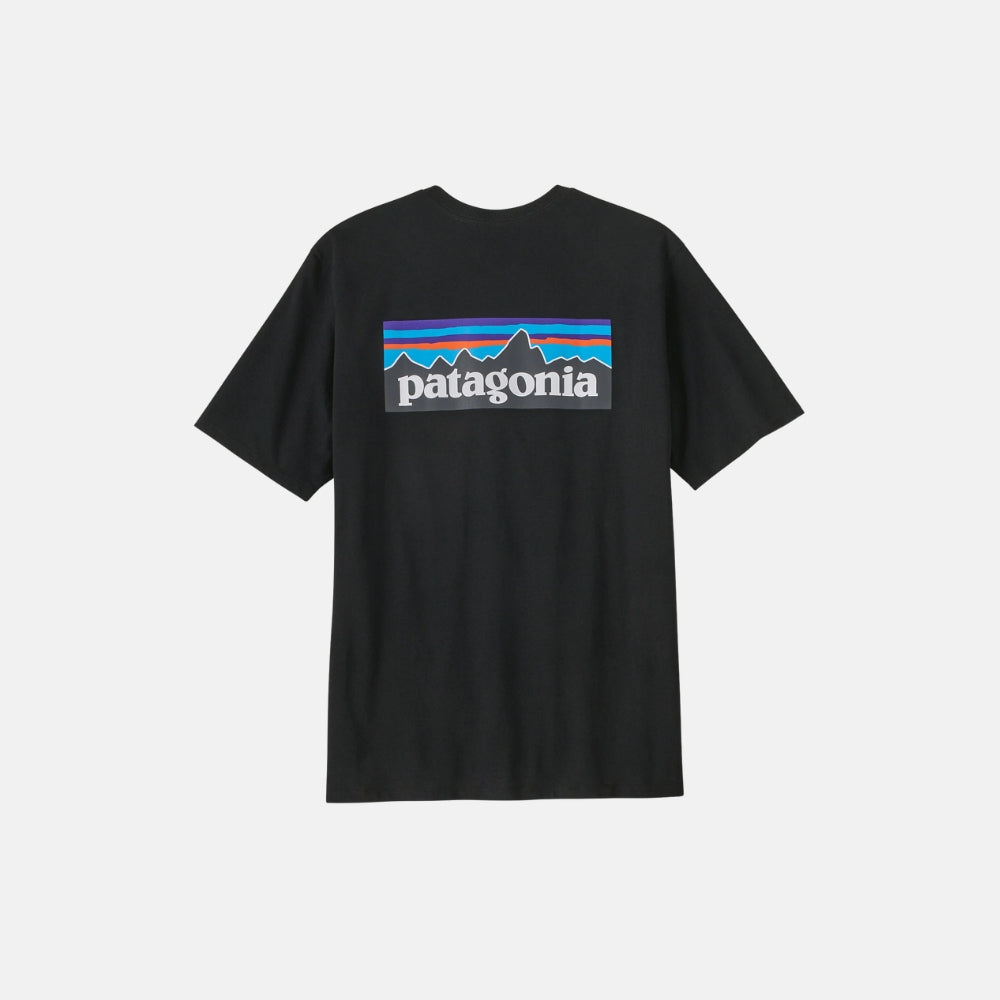 Patagonia M P-6 Logo Responsibili-Tee
