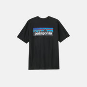 Patagonia M P-6 Logo Responsibili-Tee