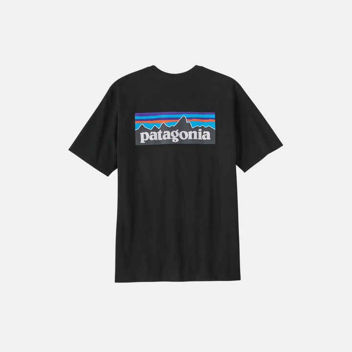 Patagonia M P-6 Logo Responsibili-Tee