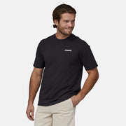 Patagonia M P-6 Logo Responsibili-Tee