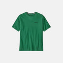 P-6 Outline: Heartleaf Green