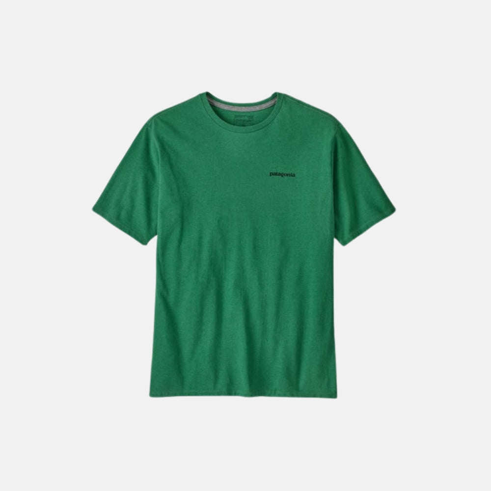 Patagonia M P-6 Logo Responsibili-Tee