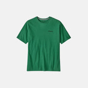 Patagonia M P-6 Logo Responsibili-Tee