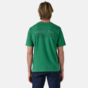 Patagonia M P-6 Logo Responsibili-Tee