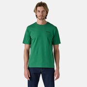 Patagonia M P-6 Logo Responsibili-Tee