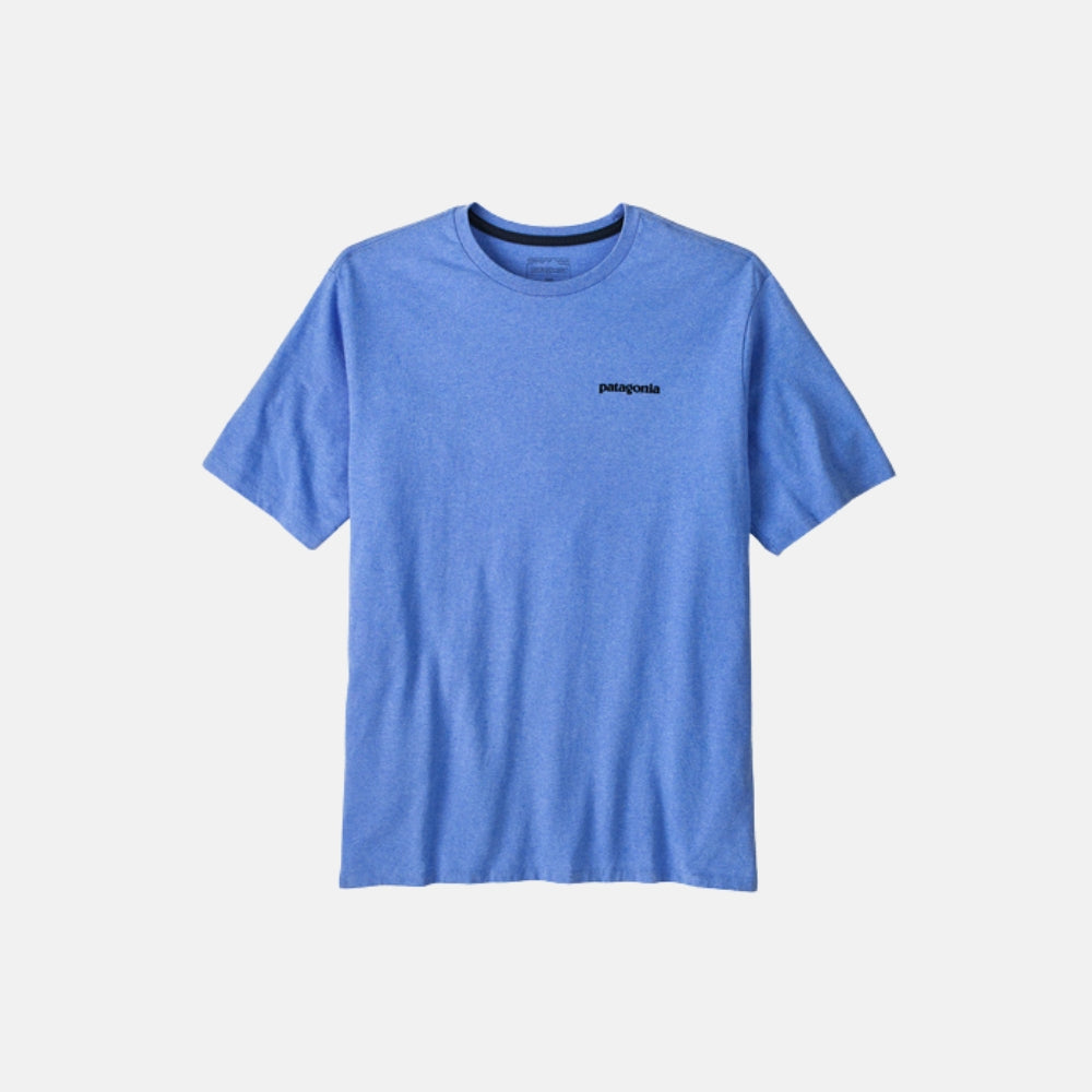 Patagonia M P-6 Logo Responsibili-Tee