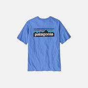 Patagonia M P-6 Logo Responsibili-Tee