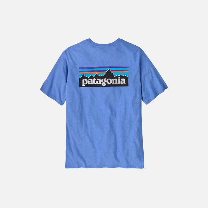 Patagonia M P-6 Logo Responsibili-Tee