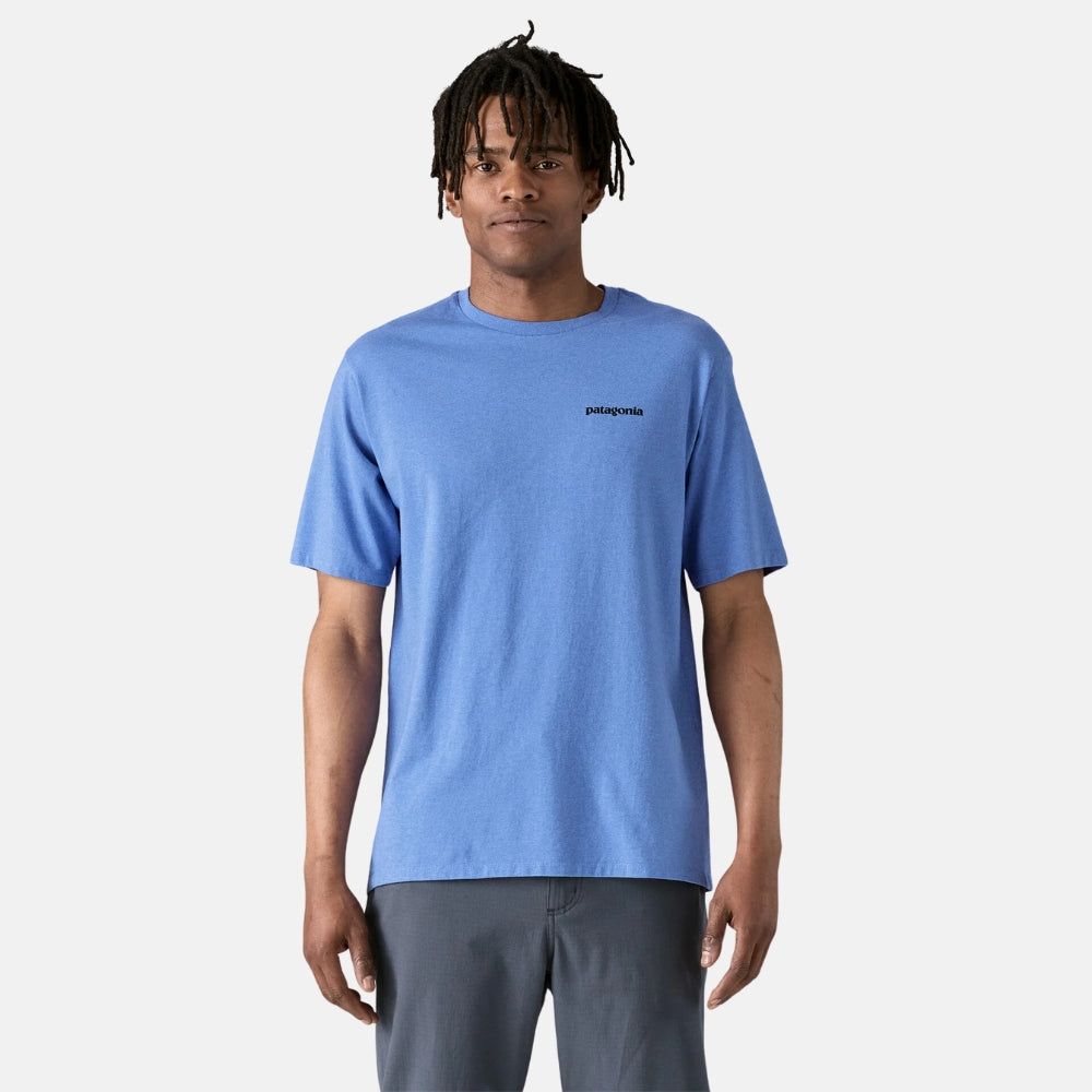 Patagonia M P-6 Logo Responsibili-Tee