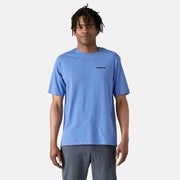 Patagonia M P-6 Logo Responsibili-Tee