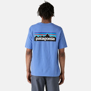 Patagonia M P-6 Logo Responsibili-Tee