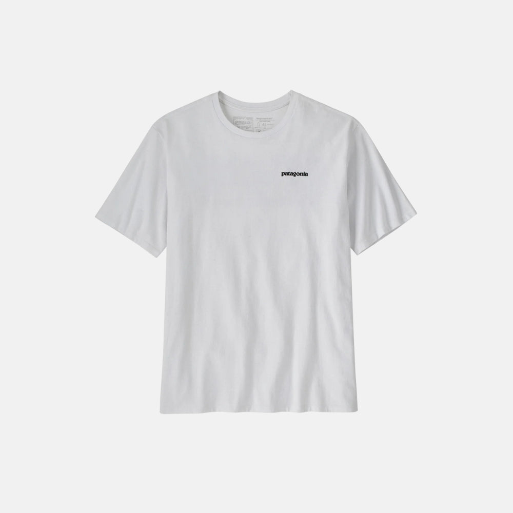 Patagonia M P-6 Logo Responsibili-Tee