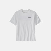 Patagonia M P-6 Logo Responsibili-Tee