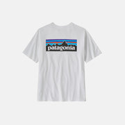 Patagonia M P-6 Logo Responsibili-Tee