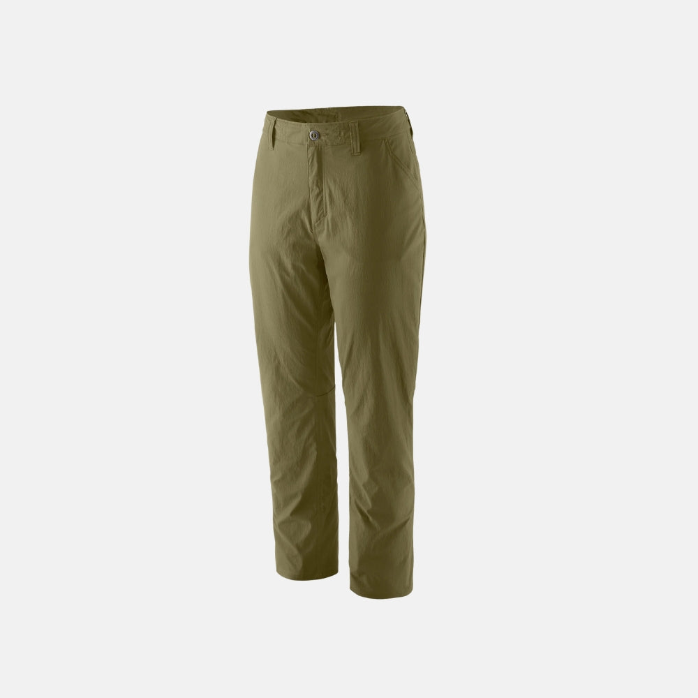 Patagonia W's Quandary Pants - Regular