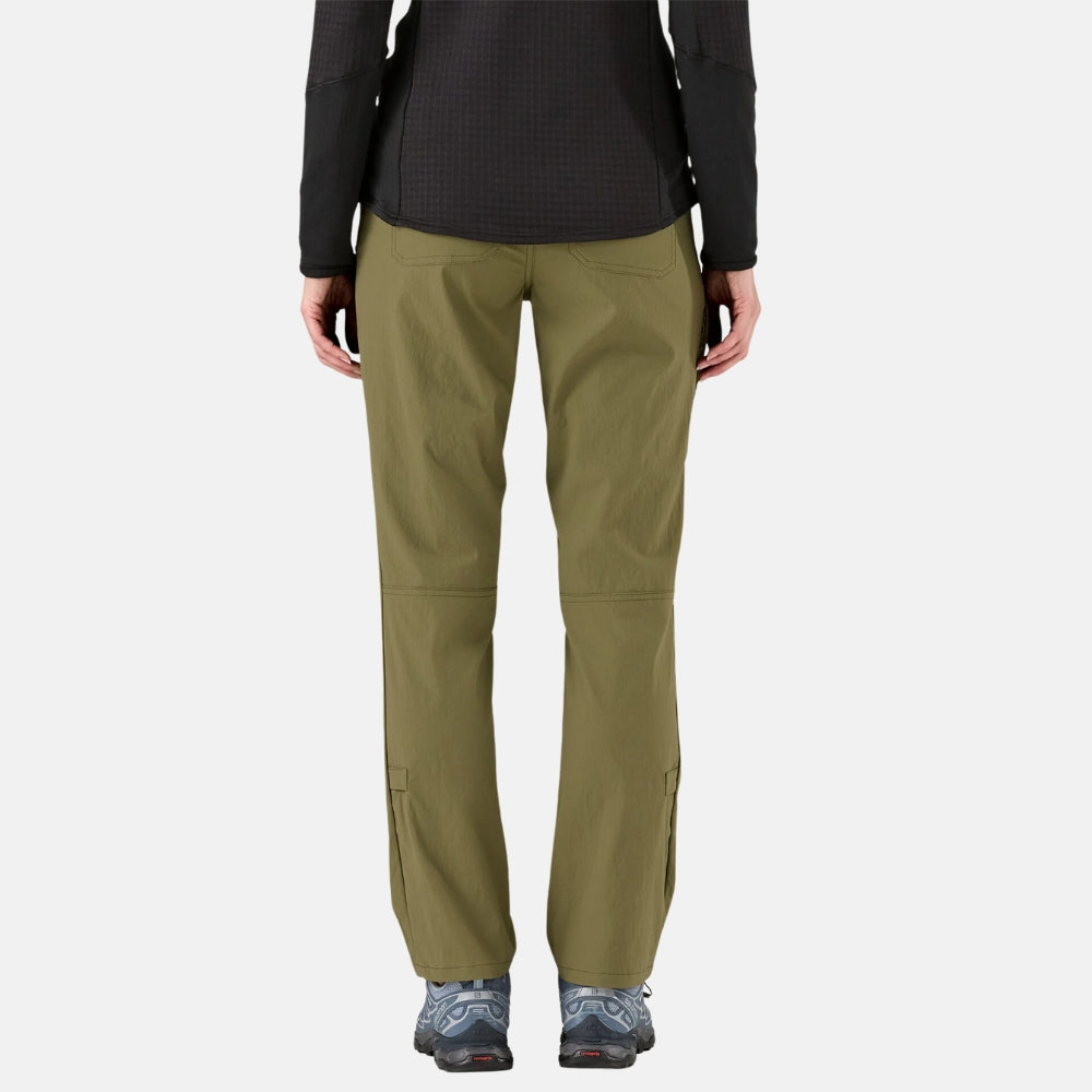 Patagonia W's Quandary Pants - Regular