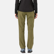 Patagonia W's Quandary Pants - Regular
