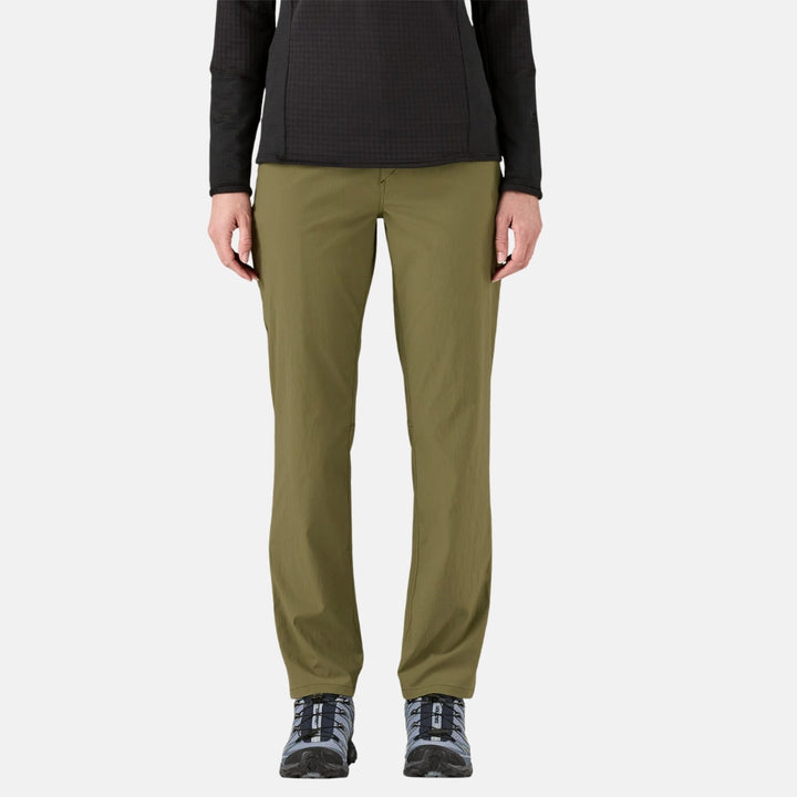 Patagonia W's Quandary Pants - Regular