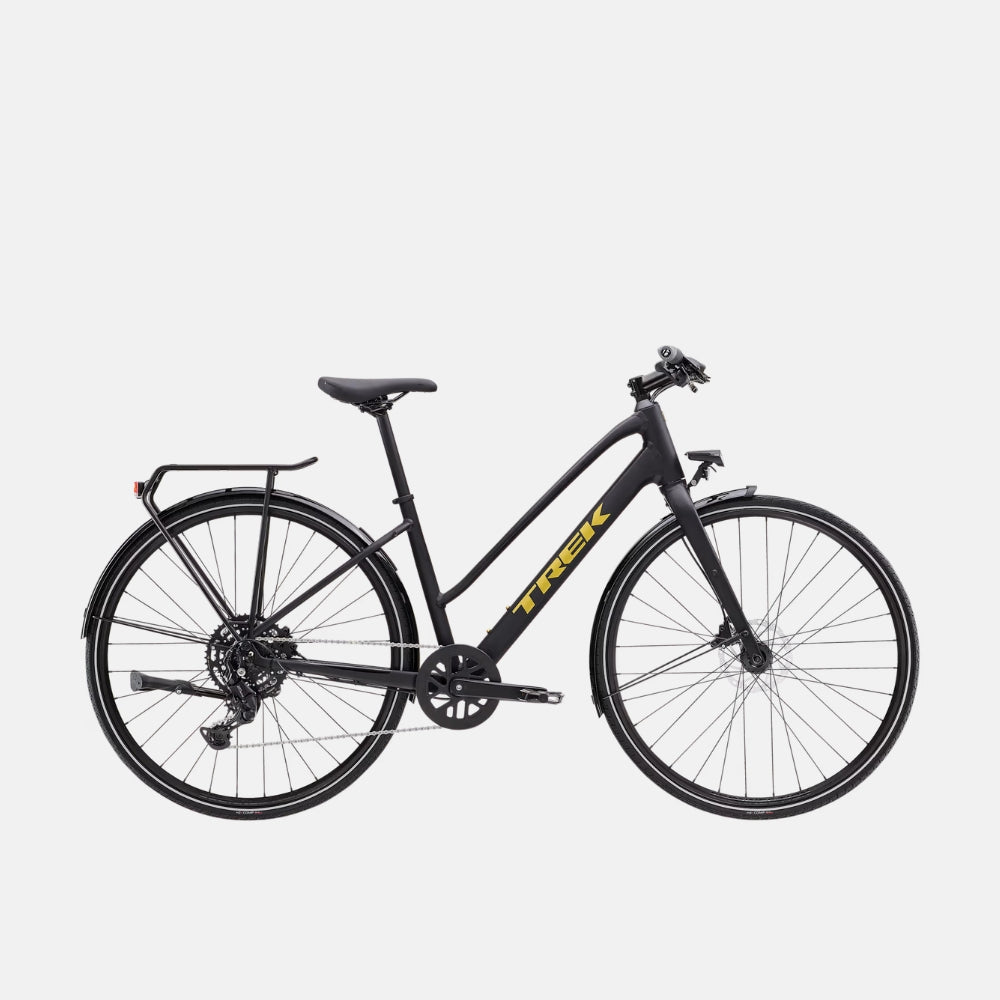 Trek FX 2 Equipped Mid-step