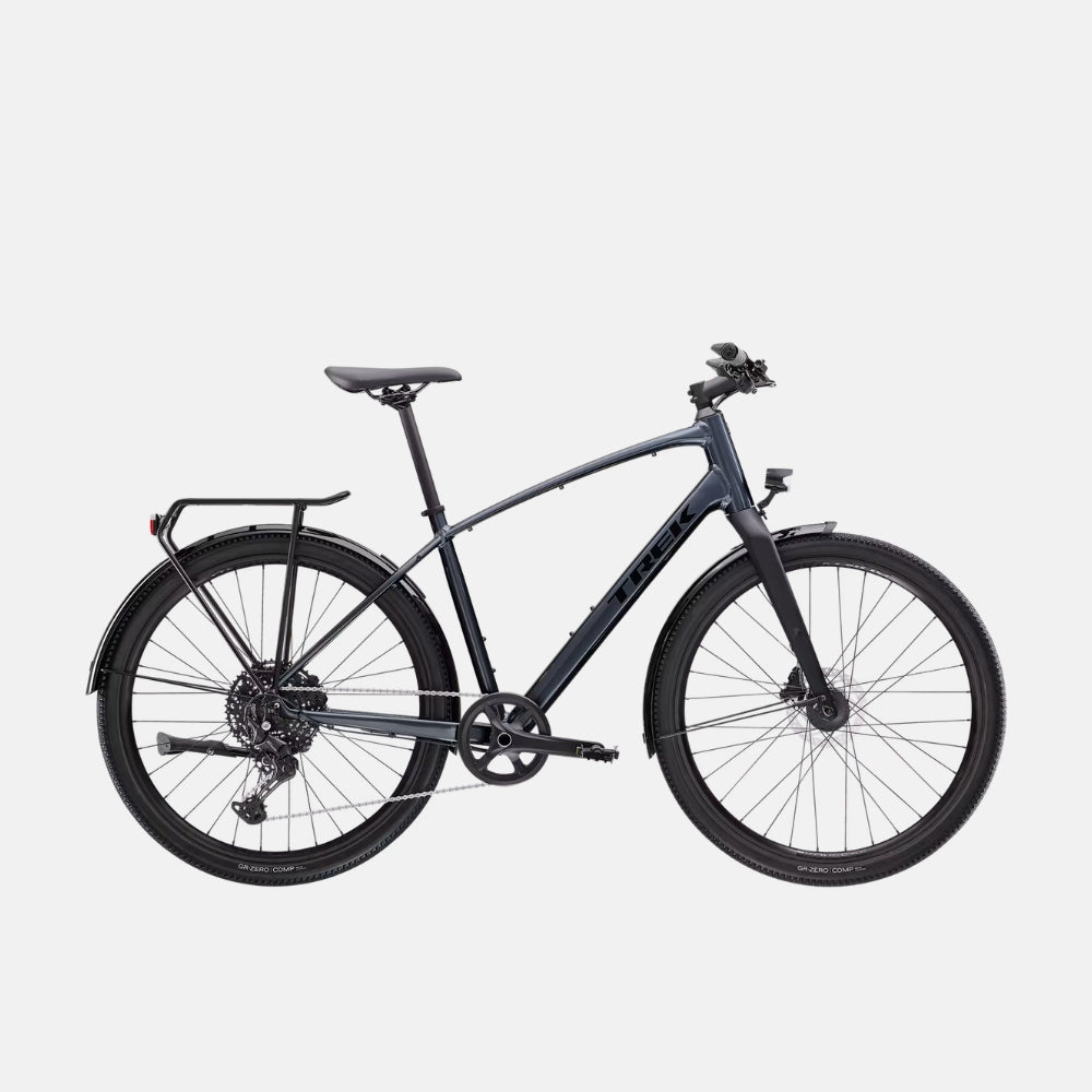 Trek Dual Sport 3 Equipped Gen 5