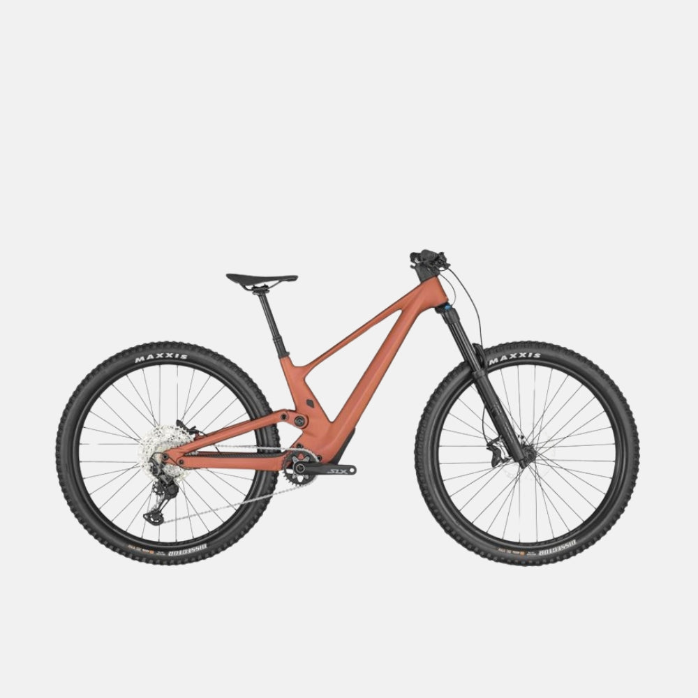 Scott Contessa Genius 920