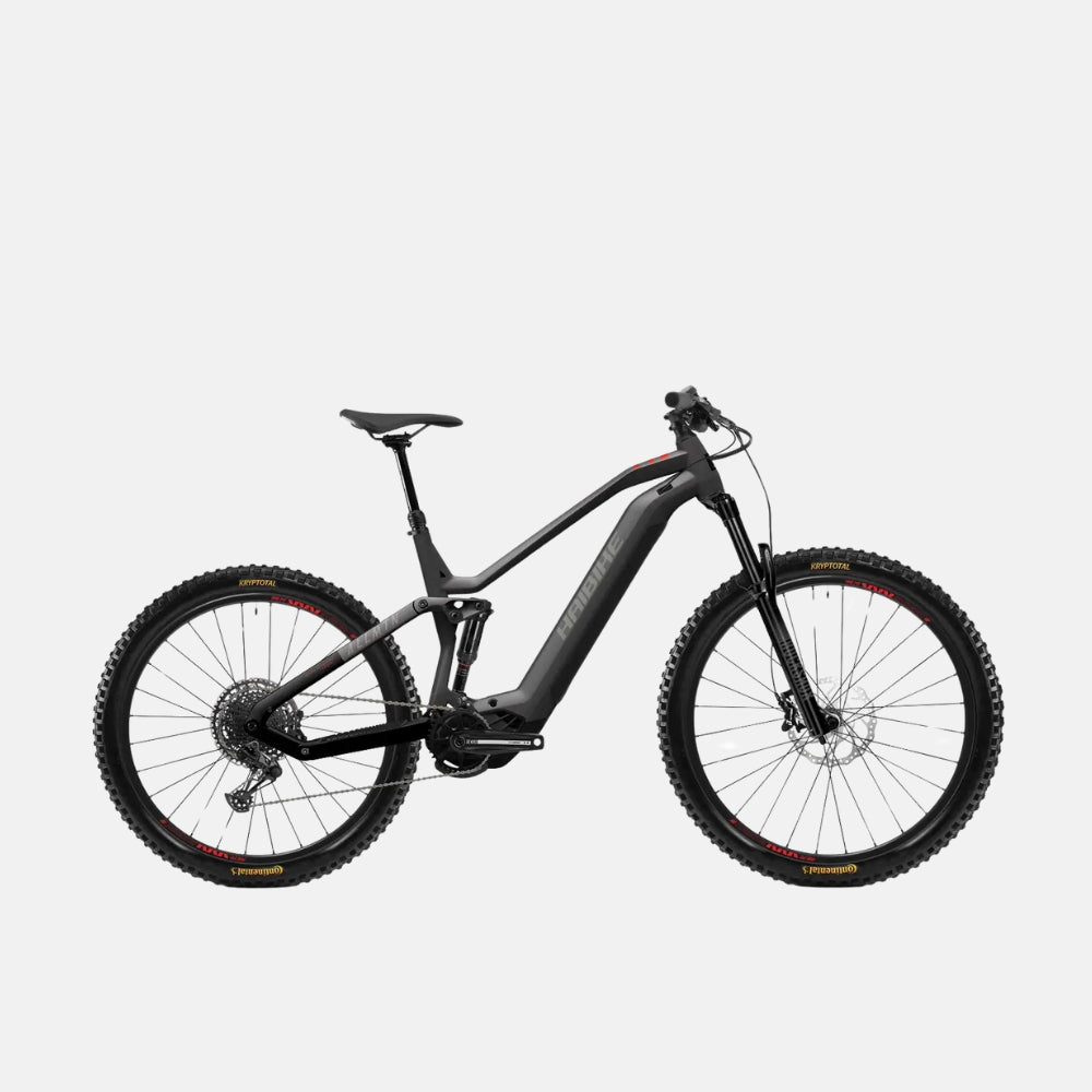 Haibike AllMtn 2