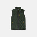 Old Growth Green