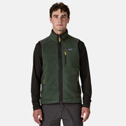 Patagonia Ms Retro Pile Fleece Vest