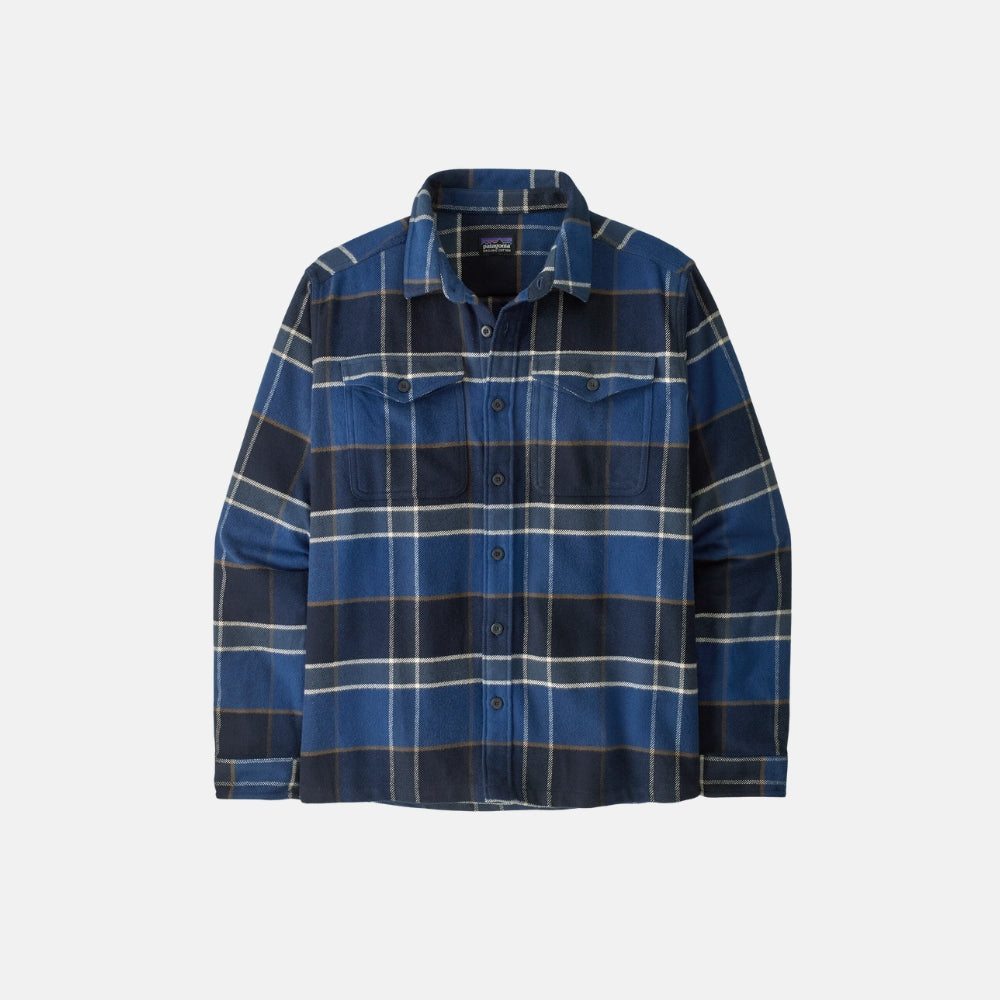 Patagonia M's Fjord Flannel Shirt