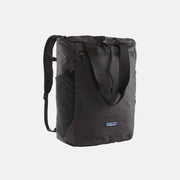 Patagonia Terravia Tote Pack 24L Black