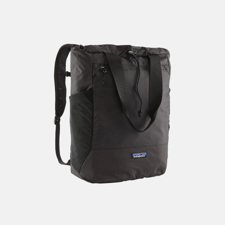 Patagonia Terravia Tote Pack 24L Black