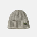 OG Legacy Label: Crisp Grey